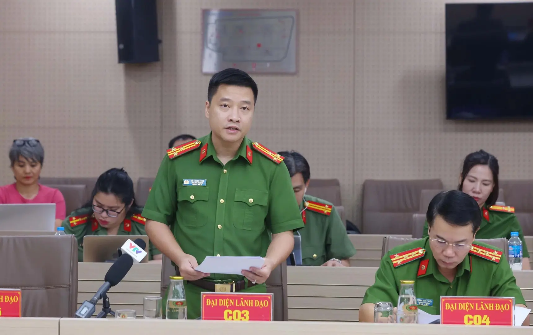 Đài PTTH Hà Nội